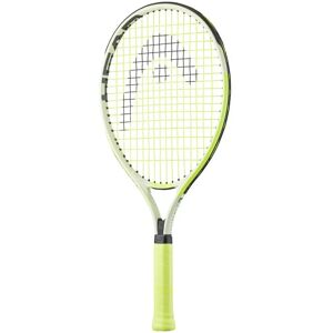 Head Extreme 21 Junior Tennis Racket - Tennis Racket Head Extreme 21 Junior Tennis Racket - Tennis Racket