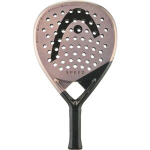 Head Speed Motion 2025 - Padelracket - Svart - One size Head Speed Motion 2025 - Padelracket - Svart - One size