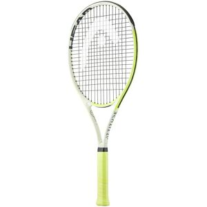 Head Model L2 - Lightweight Tennis Racket - Yellow Head Model L2 - Lightweight Tennis Racket - Yellow
