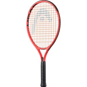 Head Radical 21 Tennis Racket for Kids - Suitable for 4-6 Years Head Radical 21 Tennis Racket for Kids - Suitable for 4-6 Years