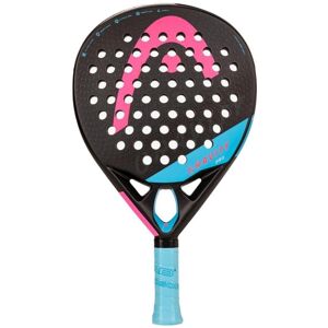 Head Gravity Pro 2022 - Padelracket - Veelkleurig Head Gravity Pro 2022 - Padelracket - Veelkleurig