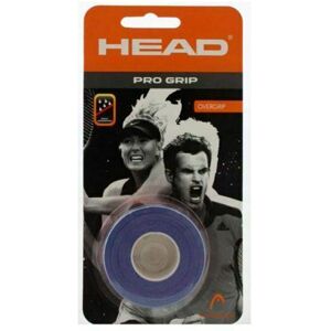 Head Pro Grip Overgrip 3-pack - Overgrip Head Pro Grip Overgrip 3-pack - Overgrip