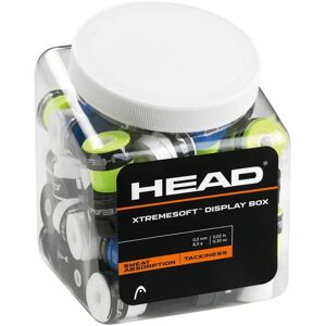 Head Xtremesoft Overgrip - 70 Units - Multicolor - Tennis/Padel/Squash Head Xtremesoft Overgrip - 70 Units - Multicolor - Tennis/Padel/Squash