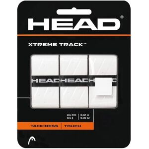 Head Xtreme Track Tennis Overgrip - Tennis Overgrip Head Xtreme Track Tennis Overgrip - Tennis Overgrip