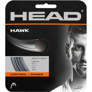 Head Hawk Tennis String 12 M - Tennis String Head Hawk Tennis String 12 M - Tennis String