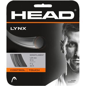 String da Tennis Head Lynx 12 M - Controllo & Durata String da Tennis Head Lynx 12 M - Controllo & Durata