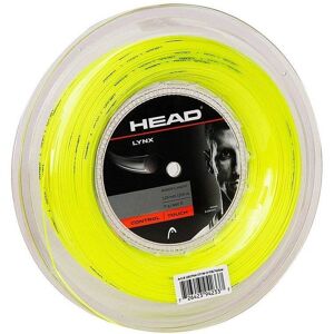 Head Lynx Tennis Racket String 660 - Control Monofilament Head Lynx Tennis Racket String 660 - Control Monofilament