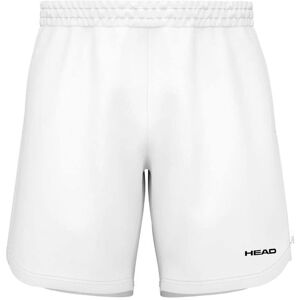 Head Power Short White - Shorts Head Power Short White - Shorts