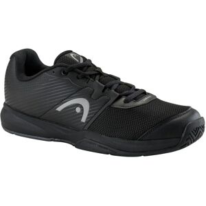 Head Revolt Court Tennis Shoes - Black Head Revolt Court Tennis Shoes - Black