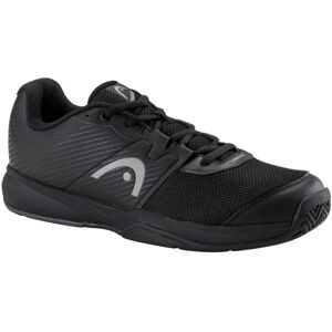 Head Revolt Court Men’s Tennis Shoes - Black Head Revolt Court Men’s Tennis Shoes - Black
