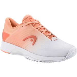 Head Revolt Pro 4.5 Clay - Women's Multicolored Tennis Shoes Head Revolt Pro 4.5 Clay - Women's Multicolored Tennis Shoes