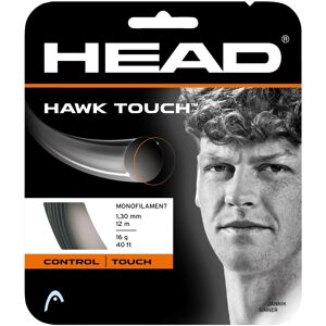Head Hawk Touch 12 M Tennis String Set - Precise Control & Power Head Hawk Touch 12 M Tennis String Set - Precise Control & Power