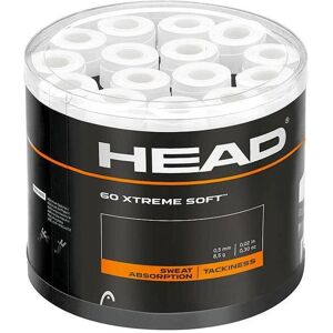 Head Xtremesoft 60P Tennis Grip - High grip, 0.5mm, Sweat absorption Head Xtremesoft 60P Tennis Grip - High grip, 0.5mm, Sweat absorption
