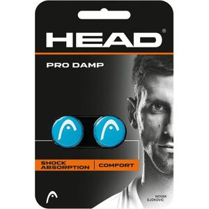 HEAD Pro Damp - Tennisracket tilbehør - Hvid HEAD Pro Damp - Tennisracket tilbehør - Hvid