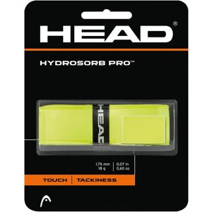 HEAD Hydrosorb Pro Tennisgriff - Langlebig, Stoßdämpfend, Gelb HEAD Hydrosorb Pro Tennisgriff - Langlebig, Stoßdämpfend, Gelb