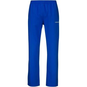 Head Club Pants M - Royal Blue - Tennislampas Head Club Pants M - Royal Blue - Tennislampas