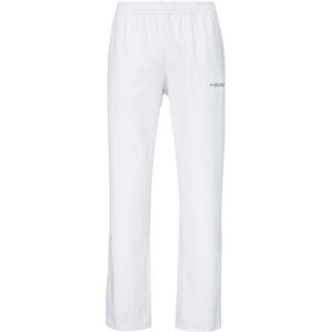 Head Club Pantalone Da Allenamento Uomini bianco - Trainingsbroek Head Club Pantalone Da Allenamento Uomini bianco - Trainingsbroek
