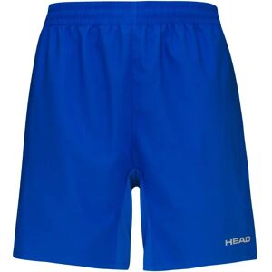 Head Royal Blue Tennisshorts - Club Shorts Head Royal Blue Tennisshorts - Club Shorts