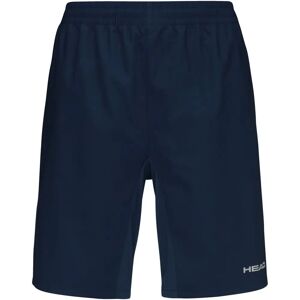 Head Men Tennis Shorts Club Bermudas - Blue XL Head Men Tennis Shorts Club Bermudas - Blue XL