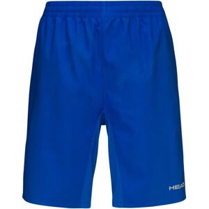 Head XXXL Royal Blue Tennis Shorts - Shorts Head XXXL Royal Blue Tennis Shorts - Shorts