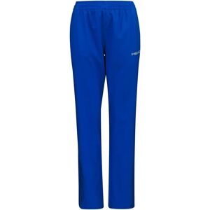 HEAD Womens CLUB Pants - Sports Bottoms HEAD Womens CLUB Pants - Sports Bottoms