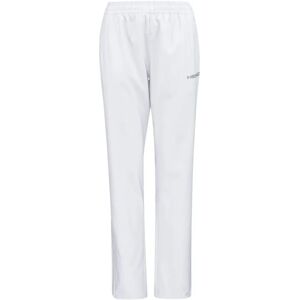 Head White Club Pants - Breathable, Reversible Zipper, Classic Fit - Pants Head White Club Pants - Breathable, Reversible Zipper, Classic Fit - Pants