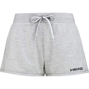 Head Ann Shorts W - grey melange - shorts Head Ann Shorts W - grey melange - shorts