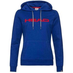 Head Rosie Hoodie - Women - Blue - Universal Fit Head Rosie Hoodie - Women - Blue - Universal Fit