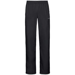 HEAD Kids Club Pants - Elastic Waistband, Zippered Hem, Versatile Sportswear HEAD Kids Club Pants - Elastic Waistband, Zippered Hem, Versatile Sportswear