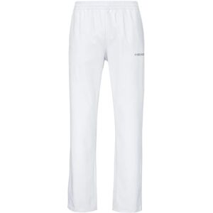 HEAD Kids Club Broek - Elastische Taille Wit HEAD Kids Club Broek - Elastische Taille Wit