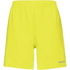 Head Zitronengelb Model 152 - Shorts for Boys Head Zitronengelb Model 152 - Shorts for Boys