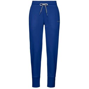 Head Byron Pants JR - royal blue/white - Pants Head Byron Pants JR - royal blue/white - Pants