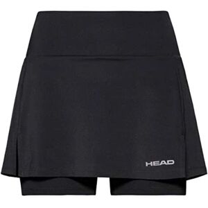Head Model 814399 Black Tennis Skirt - Skirt Head Model 814399 Black Tennis Skirt - Skirt
