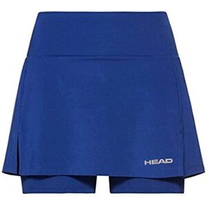 Head Club Basic Skort - Royal Blue - Sport Skort Head Club Basic Skort - Royal Blue - Sport Skort