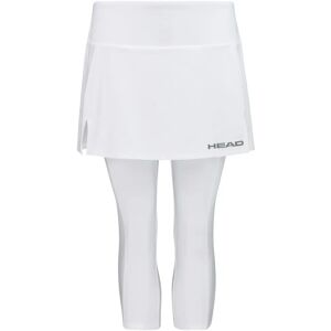 Head Women's Tennis Skort - White - XL Head Women's Tennis Skort - White - XL