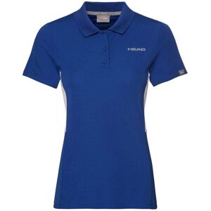 Head Club Tech Short Sleeve Polo - Polo Shirt Head Club Tech Short Sleeve Polo - Polo Shirt