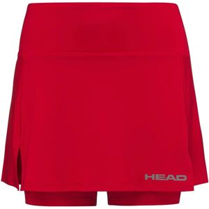 HEAD Kids Club Basic Skort High Waistband - Rokshort HEAD Kids Club Basic Skort High Waistband - Rokshort
