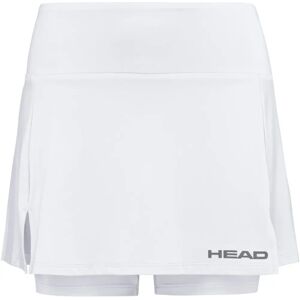 HEAD Kids Club Basic Skort High Waistband - Skort HEAD Kids Club Basic Skort High Waistband - Skort