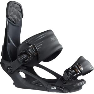 Head NX one Snowboard Bindings - Black - XL Head NX one Snowboard Bindings - Black - XL