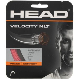 HEAD Velocity MLT Tennissnaren - Roze - Kracht, Spin, Duurzaamheid HEAD Velocity MLT Tennissnaren - Roze - Kracht, Spin, Duurzaamheid