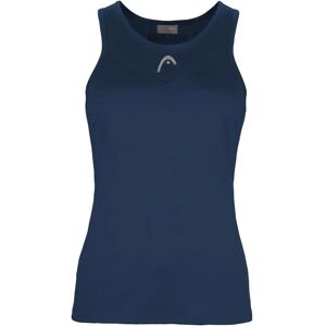 HEAD Easy Court Blue T-Shirt for Women HEAD Easy Court Blue T-Shirt for Women