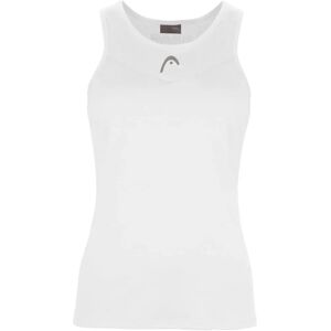 Head Easy Court White T-Shirt - Sportswear Head Easy Court White T-Shirt - Sportswear