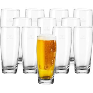 Wellco Willybecher 0,5L - Biergläser Wellco Willybecher 0,5L - Biergläser