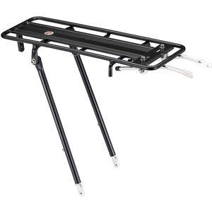 Schwinn - Rear Rack - Black - - Bike Accessory Schwinn - Rear Rack - Black - - Bike Accessory