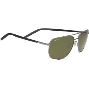 Serengeti Tellaro 8820 Occhiali da sole unisex in metallo polarizzati - Occhiali da sole Serengeti Tellaro 8820 Occhiali da sole unisex in metallo polarizzati - Occhiali da sole