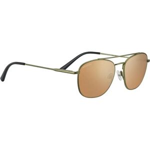 Serengeti Serengeti SS542003 Gafas de Sol Polarizadas Khaki - Unisex Aviador Serengeti Serengeti SS542003 Gafas de Sol Polarizadas Khaki - Unisex Aviador