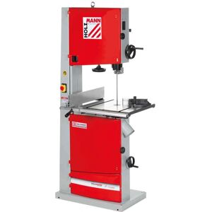 Holzmann HBS470PROFI_400V - 400V - 2100W - 470 mm - scie à ruban Holzmann HBS470PROFI_400V - 400V - 2100W - 470 mm - scie à ruban