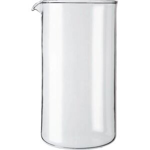 Bodum French Press vervangglas 3 kopjes - 0,35L Bodum French Press vervangglas 3 kopjes - 0,35L