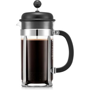 Bodum - - Black - French Press Coffee Maker Bodum - - Black - French Press Coffee Maker