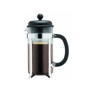 Bodum - - Zwart - French Press Koffiemok Bodum - - Zwart - French Press Koffiemok